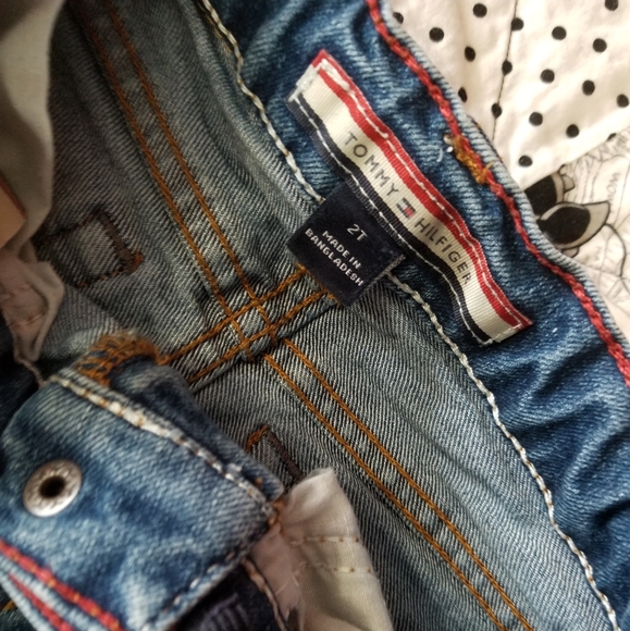 Baby boy tommy jeans - Picture 2 of 2